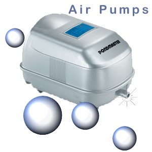 Air Pumps