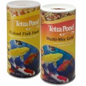 Tetra Koi Food