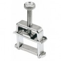Tubing Restrictor Clamps
