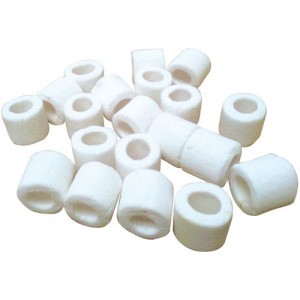 Supra + Biological Filter Media