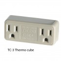 TC-3  Thermo cube