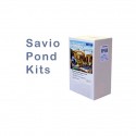 H2oGardens Pond Kits w/Savio Components