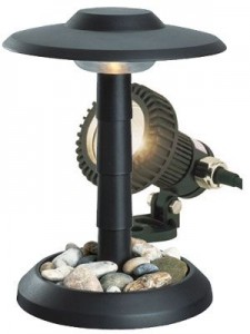 Pond Lighting Create a spectacular evening get-away with pond lighting. We have all the accessories you will want to enhance the beauty of your Garden Pond.