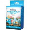 Liquid Wide Range pH Test Kit from Pond Care