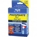 Pond Care Liquid Freshwater/Saltwater Phosphate Test Kit