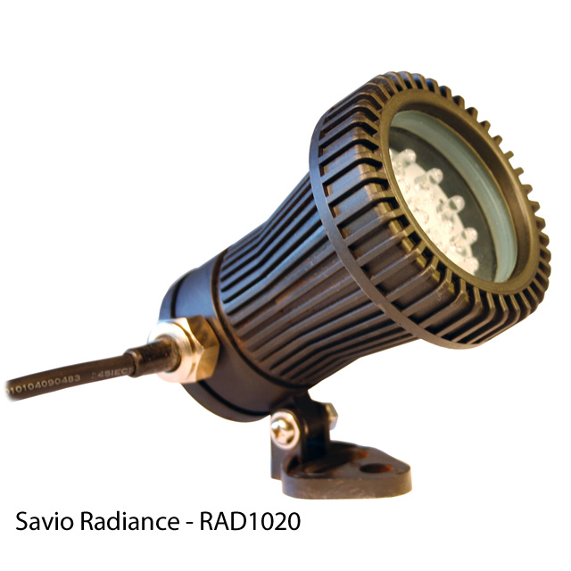 Savio Radiance Lighting