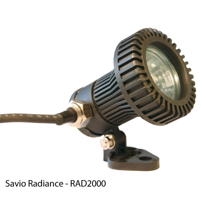 Savio Radiance Lighting