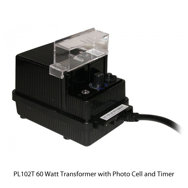 EasyPro Low Voltage Lighting Transformers 