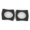 Tetra - Replacement Foam Blocks for Pressurized Filters (2 Pack)
