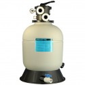 Aquadyne AD2000 Pressurized Filter - Ponds up to 2000 gallons