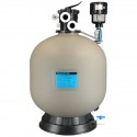 Aquadyne AD16000 Pressurized Filter - Ponds up to 16000 gallons