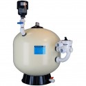 Aquadyne AD30000 Pressurized Filter - Ponds up to 30000 gallons